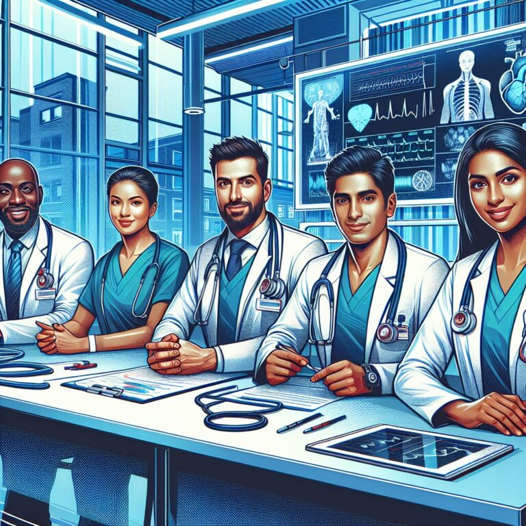 Medical Story Generator