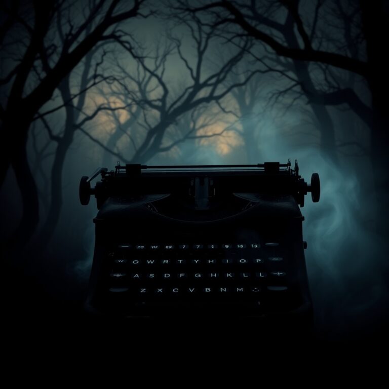 Movie Name Generator Horror