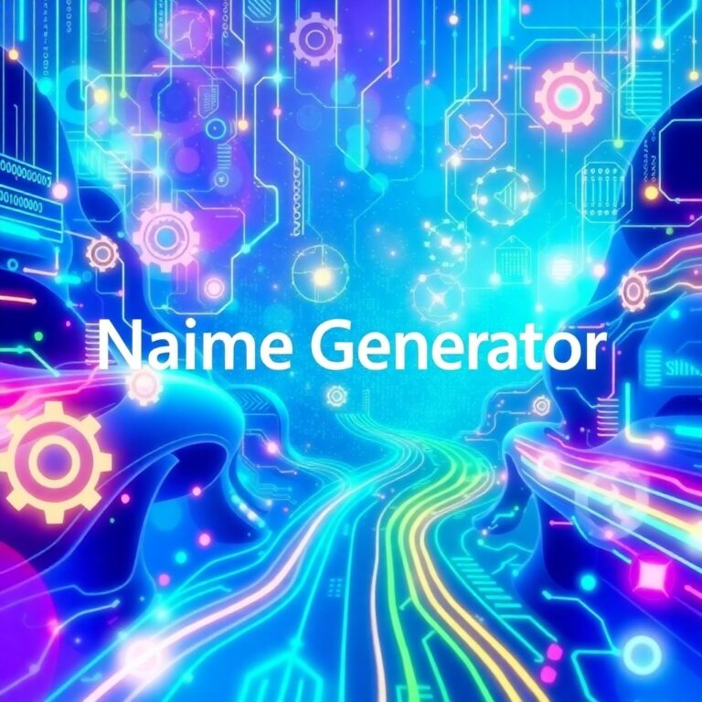 Name Generator Copy And Paste