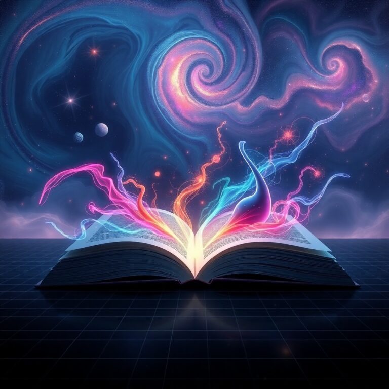 Novel AI Story Generator