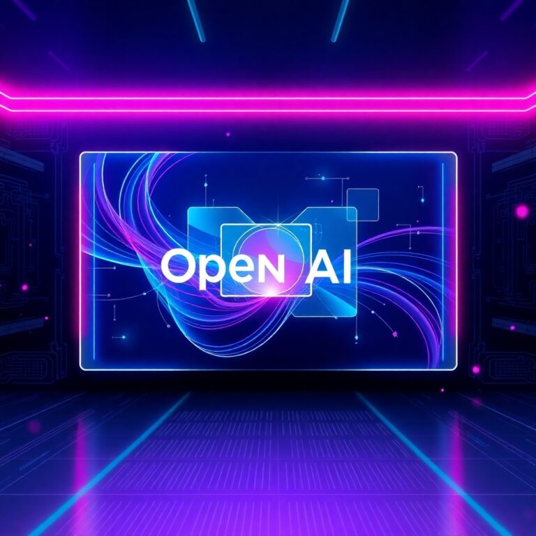 Open AI Video Generator