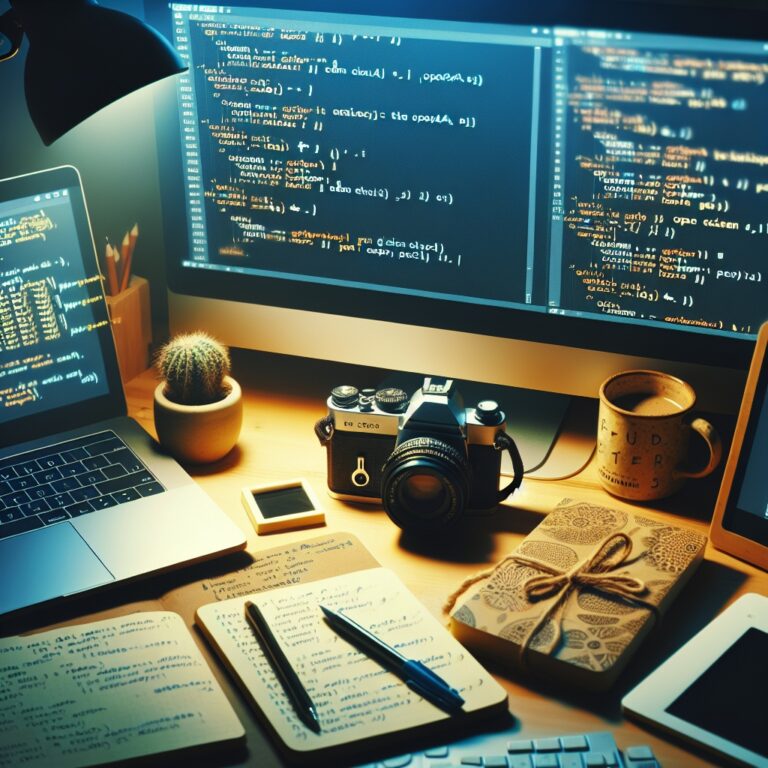 OpenAI Api Script Generator