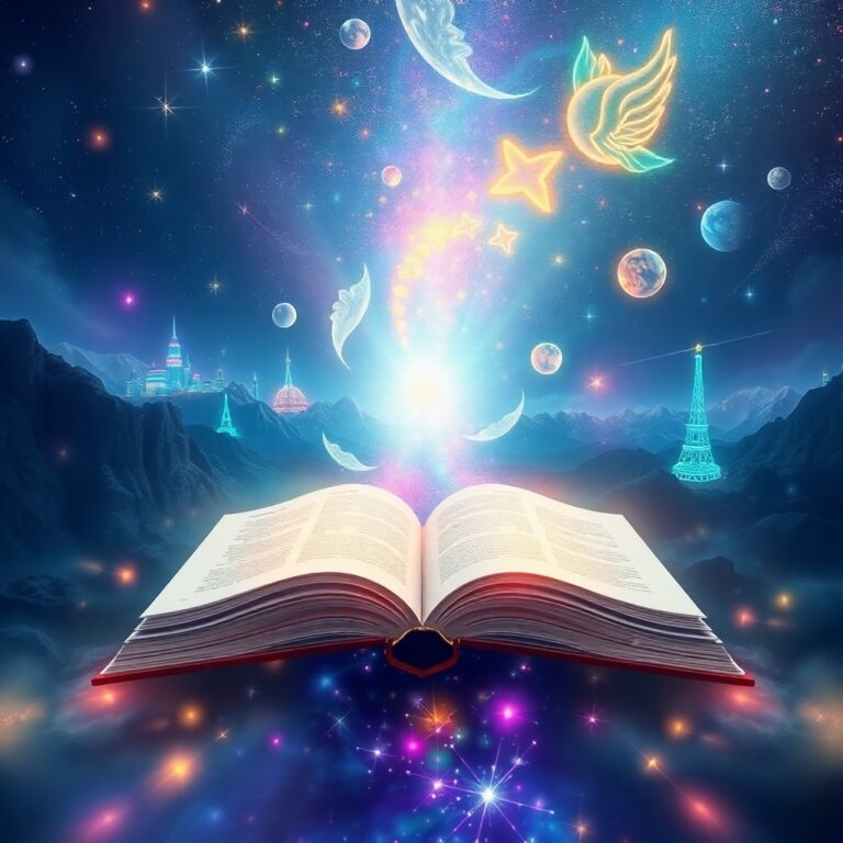 Perchance AI Story Generator