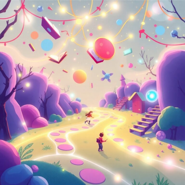 Playground AI Story Generator