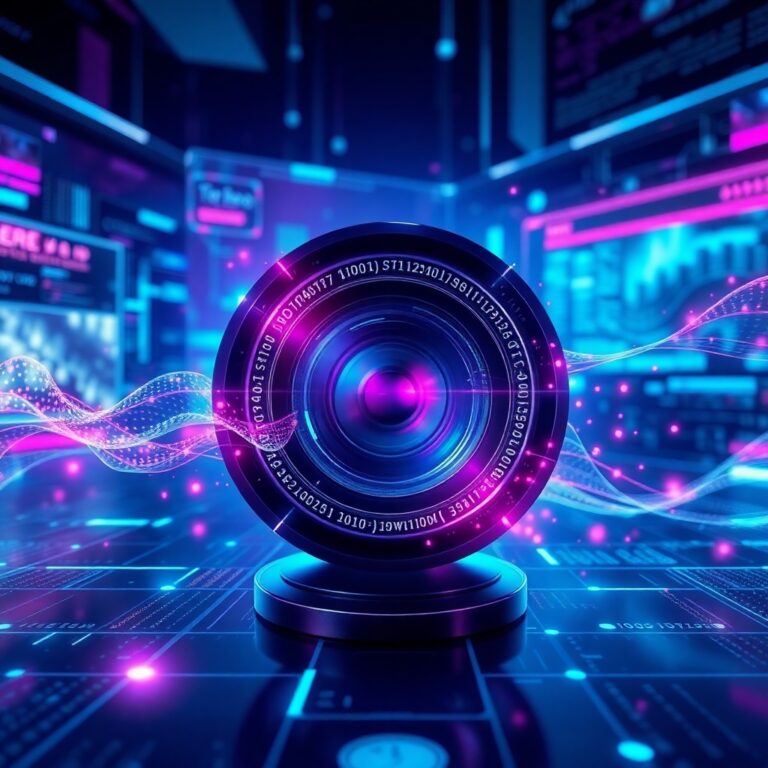 Realistic AI Video Generator