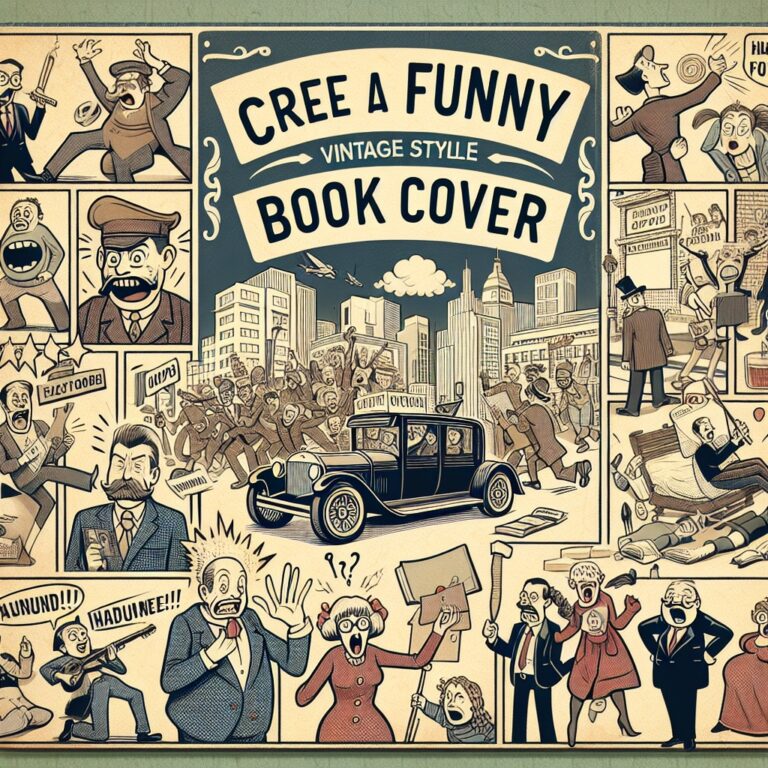 Satire Story Generator