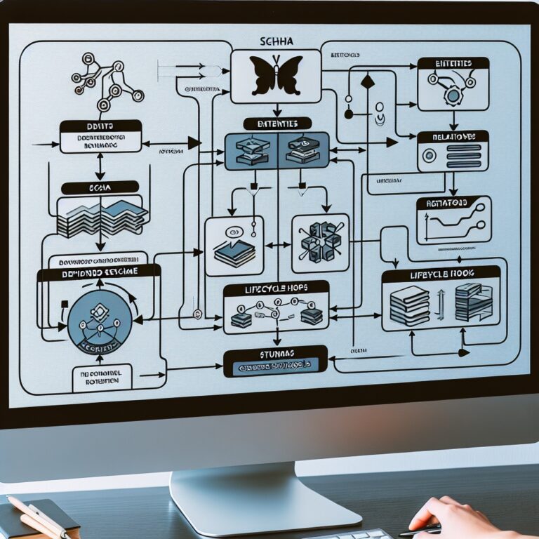 Strapi Model Generator