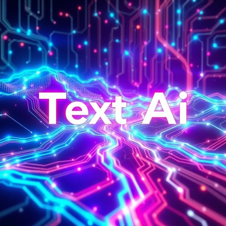 Text AI Generator