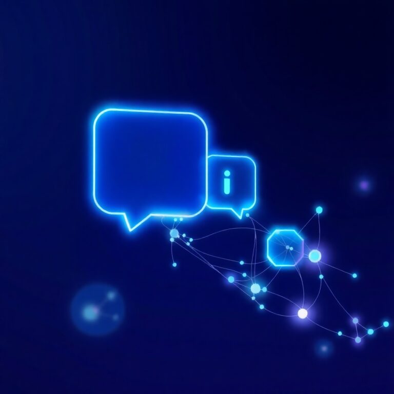 Texting AI Generator