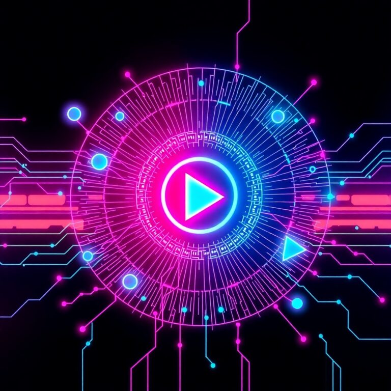 Tiktok Video AI Generator