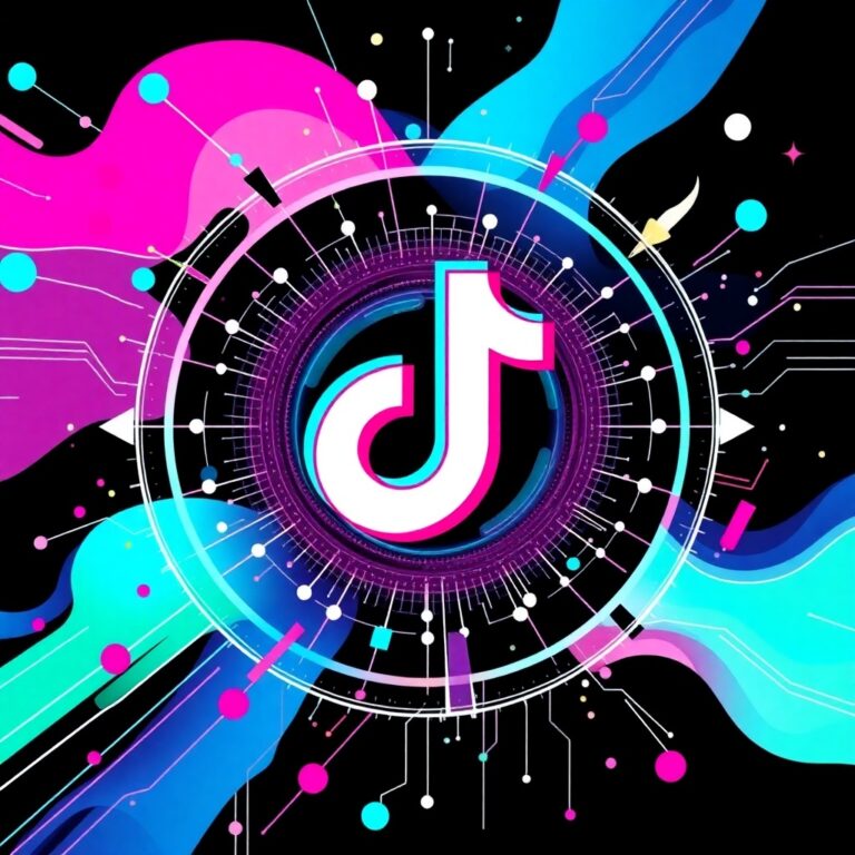 Tiktok Video Generator AI