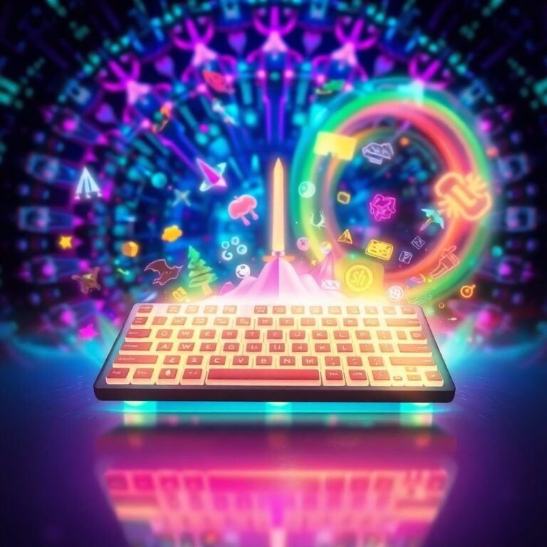 Video Game Name Generator With Keywords