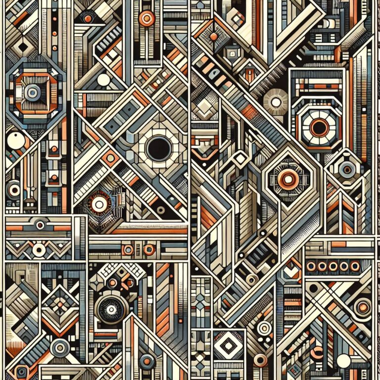 Wallpaper Texture Seamless Generator