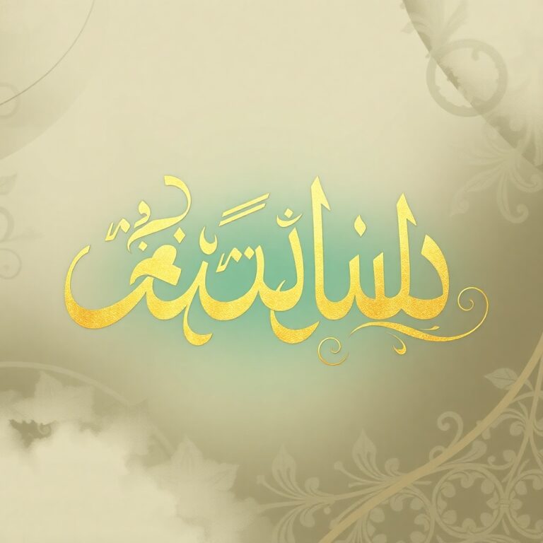 Write My Name In Arabic Generator